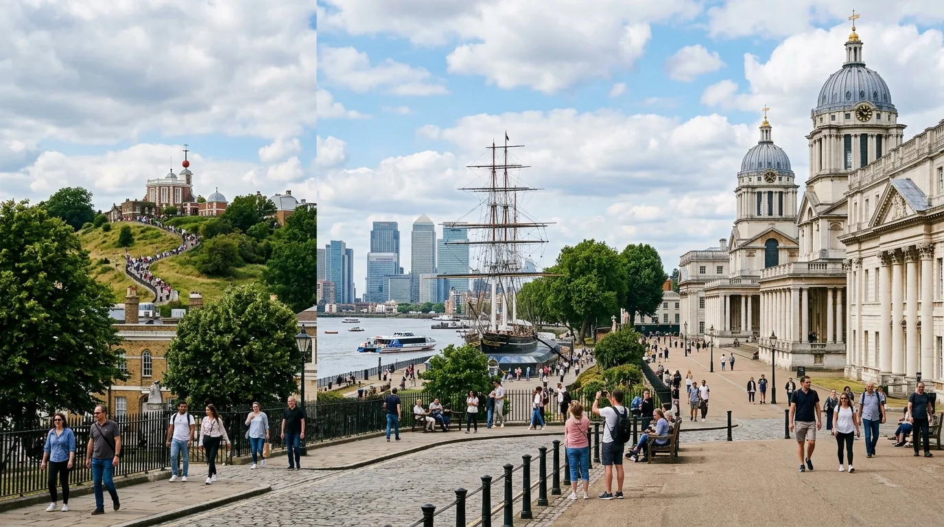 Kosshi Construction coverage in Greenwich