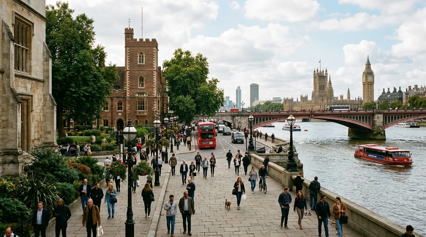 Kosshi Construction coverage in Lambeth